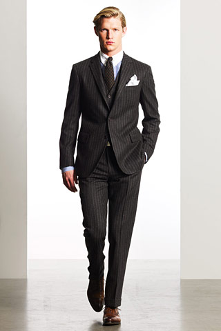 Ralph Lauren / - 2010-2011